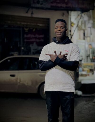  Banghazi,   Abdo, 20 ,   ,   