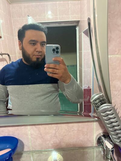  ,   Davron, 34 ,   ,   