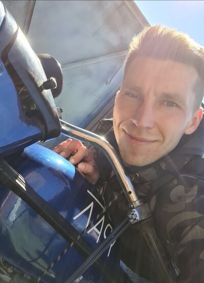  ,   Igor, 36 ,     , c 