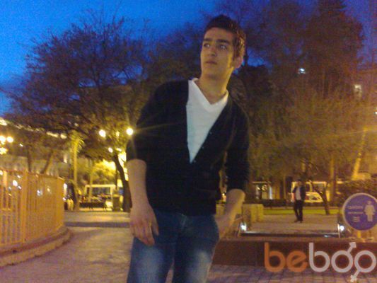  ,   Vusal, 34 ,   