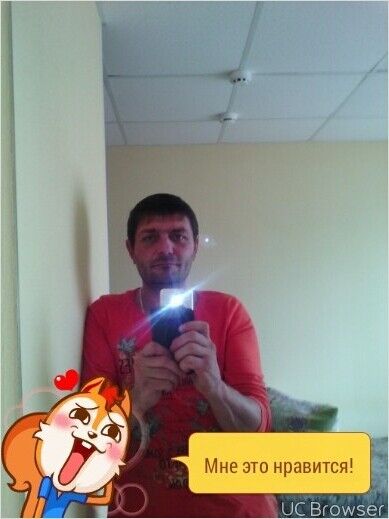 7675871  Sergey, 46 ,    