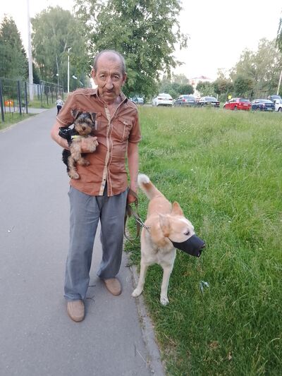  ,   Vladimir, 65 ,   ,   