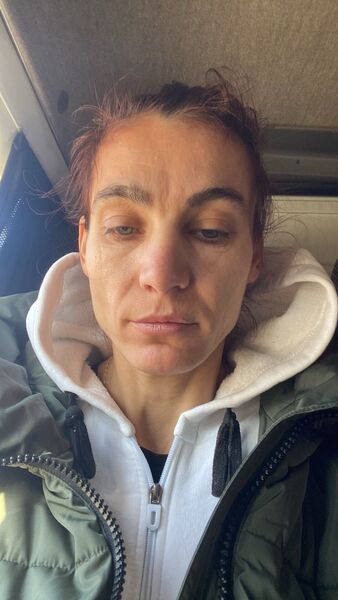   ,   Aleksandra, 40 ,   c 