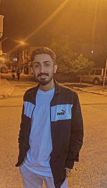 -,   Ercan, 23 ,   ,   