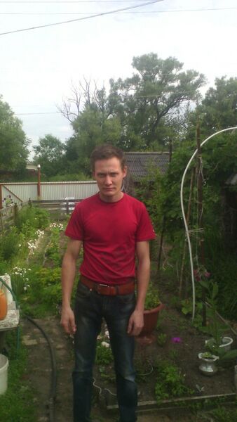  ,   Vasilij, 38 ,  