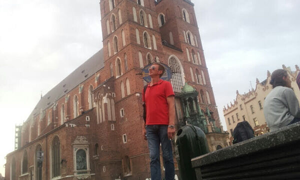  Bielsko-Biala,   Vitalii, 44 ,   ,   , c , 