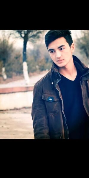  ,   Jamshidbek, 34 ,   ,   