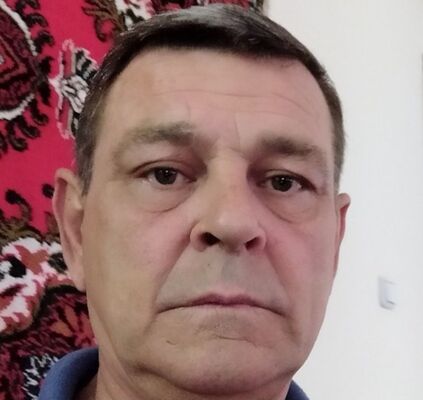  ,   SERGEI, 58 ,   ,   