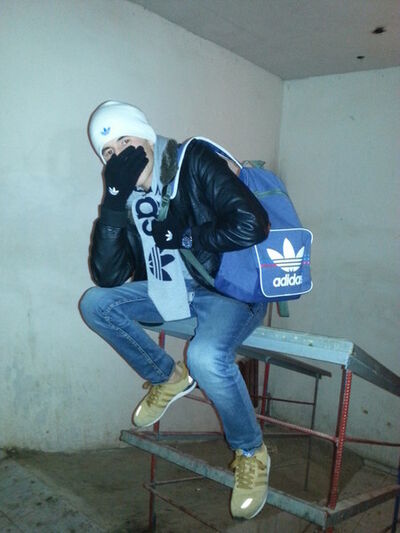  ,   GABIT, 34 ,   