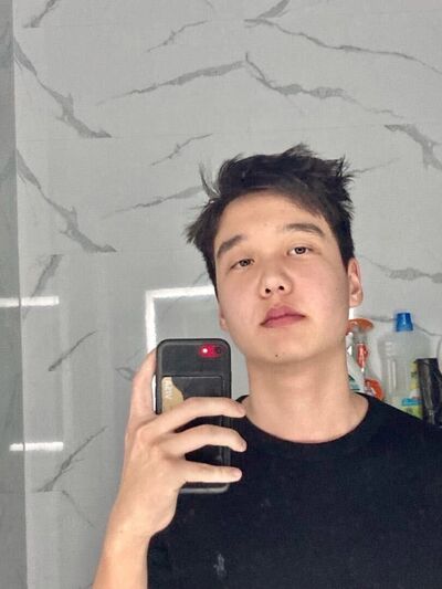  ,   Temirkhan, 19 ,   ,   