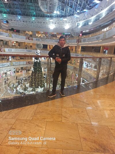  ,   MAMUR BEK, 27 ,   ,   