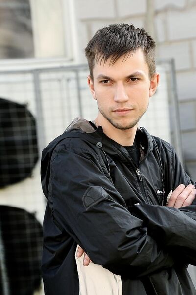  ,   Dominic, 21 ,   , 
