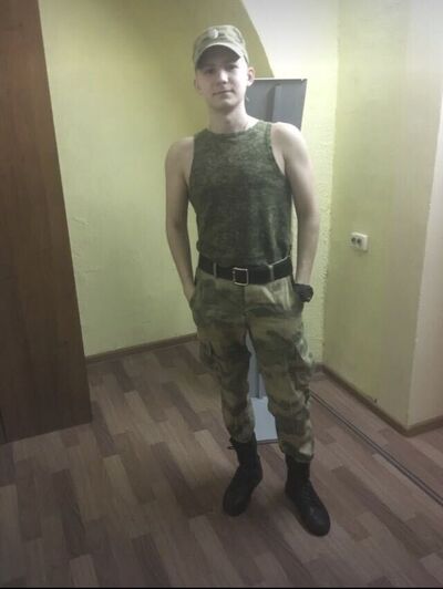  ,   Aleksandr, 23 ,   ,   