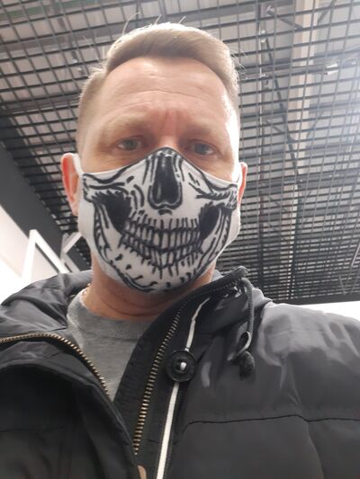  ,   Fistfacker, 43 ,   ,   