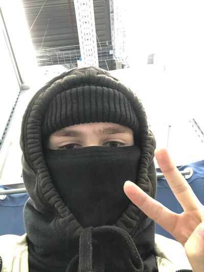  ,   Dniil, 20 ,   ,   