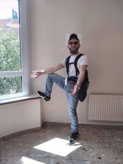  Offenbach,   Beka, 34 ,   ,   