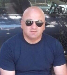  17474391  David, 44 ,    