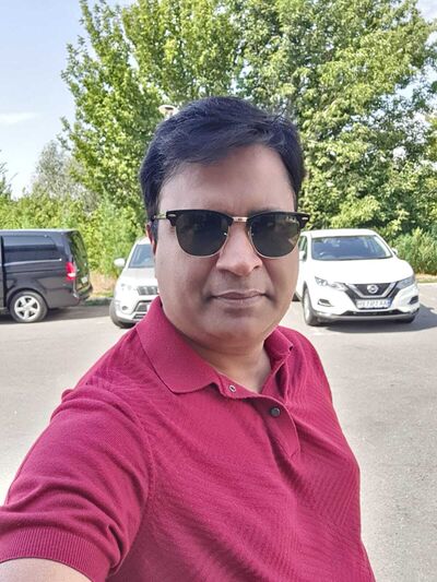  ,   Rajroy, 43 ,   ,   