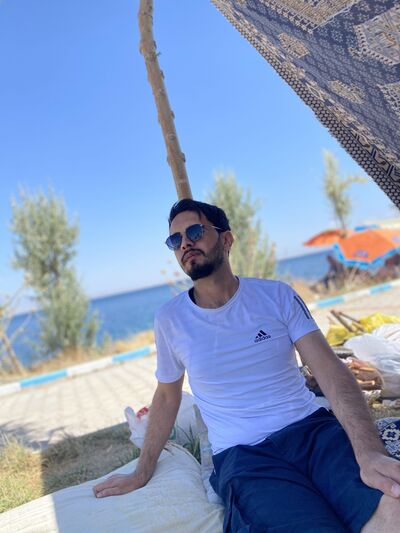  Kocapinar,   Serhat, 27 ,   ,   