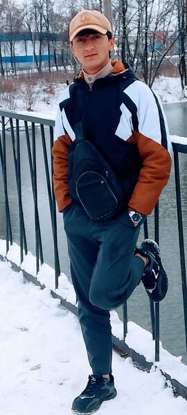  ,   Javlon, 22 ,   ,   