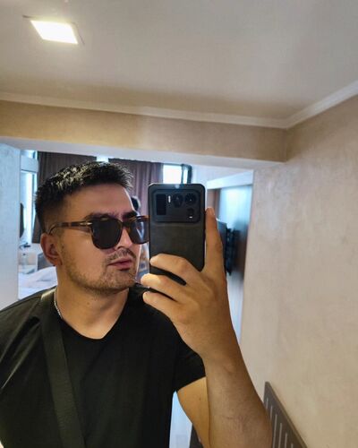  ,   Javokx, 31 ,   ,   