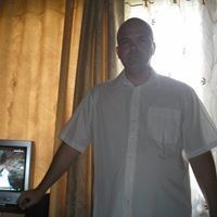  10519421  Andrey, 55 ,    