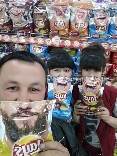  ,   Shukrullo, 47 ,  