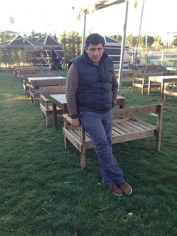  ,   Irakli, 42 ,   