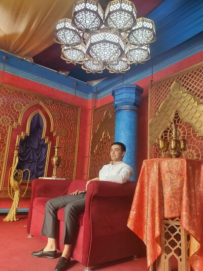  ,   Sancho, 34 ,   ,   