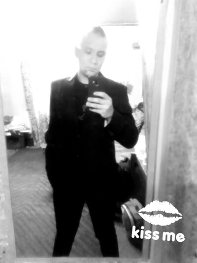  ,   Pasha, 31 ,   