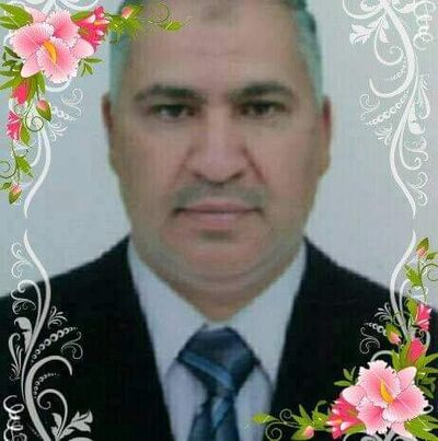  Algiers,   Djimi, 53 ,   ,   