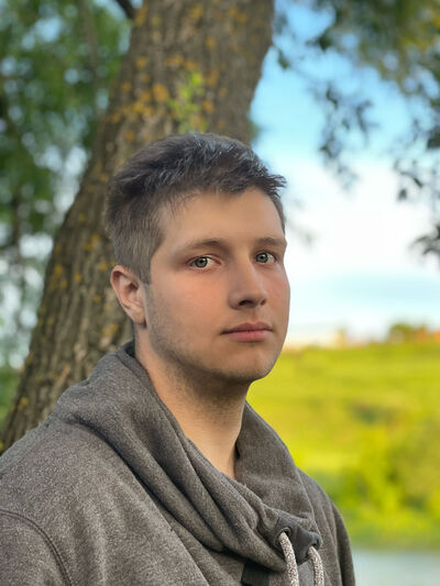  ,   Lyokha, 27 ,   ,   