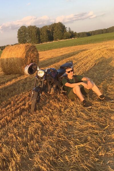  ,   Pavel, 26 ,   ,   , c 