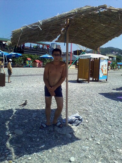  ,   Grisho, 34 ,  