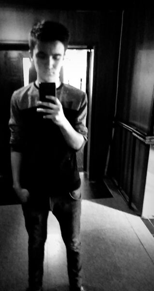  ,   Ilya, 26 ,   