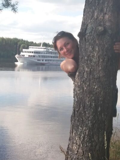  -,   Svetlana, 48 ,   c 