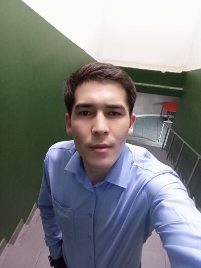  ,   HAYOYBEK, 24 ,  