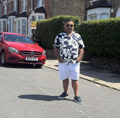  Billingham,   Marngo, 35 ,   ,   