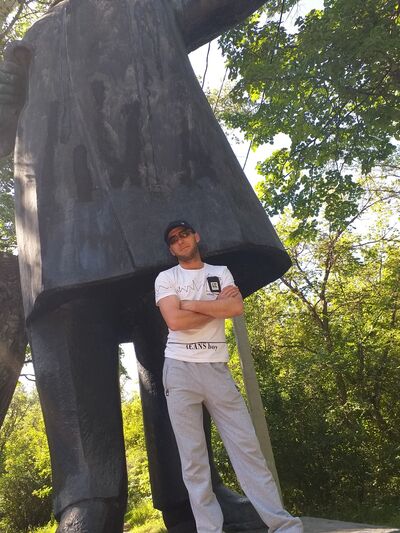  ,   Nikolaj, 36 ,   