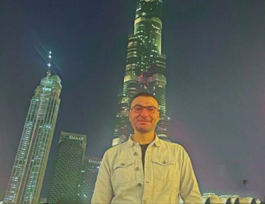  ,   Ahmed, 41 ,   c 