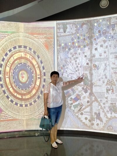 ,   Galina, 55 ,     , c 