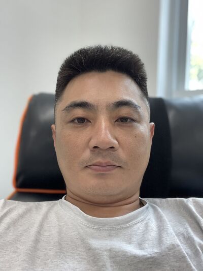  Suwon,   John, 40 ,   