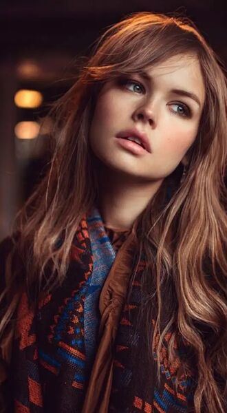  ,   Daniella, 32 ,   