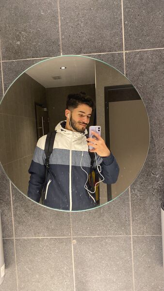  ,   Achraf, 22 ,   ,   