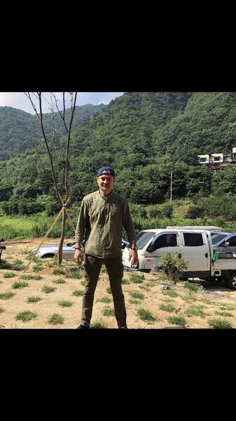  Kangnung,   Bekjan, 36 ,   ,   , c , 