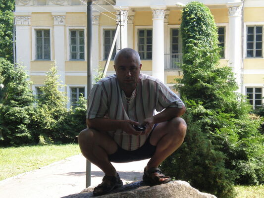  ,   Sergey, 50 ,   