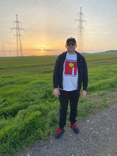  ,   Anatoly, 46 ,   ,   