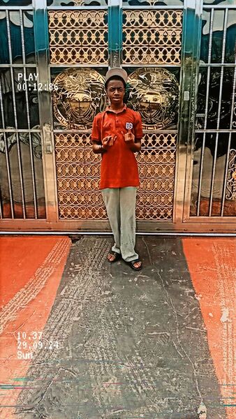  N'Djamena,   Tayo, 51 ,   ,   