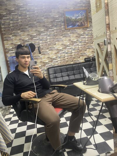  ,   Sharofjon, 25 ,   ,   