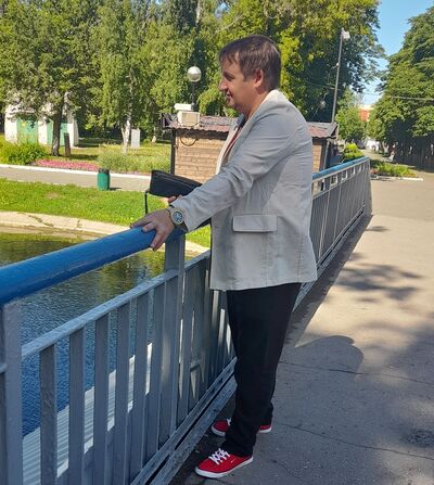  ,   Sergey, 45 ,   ,   